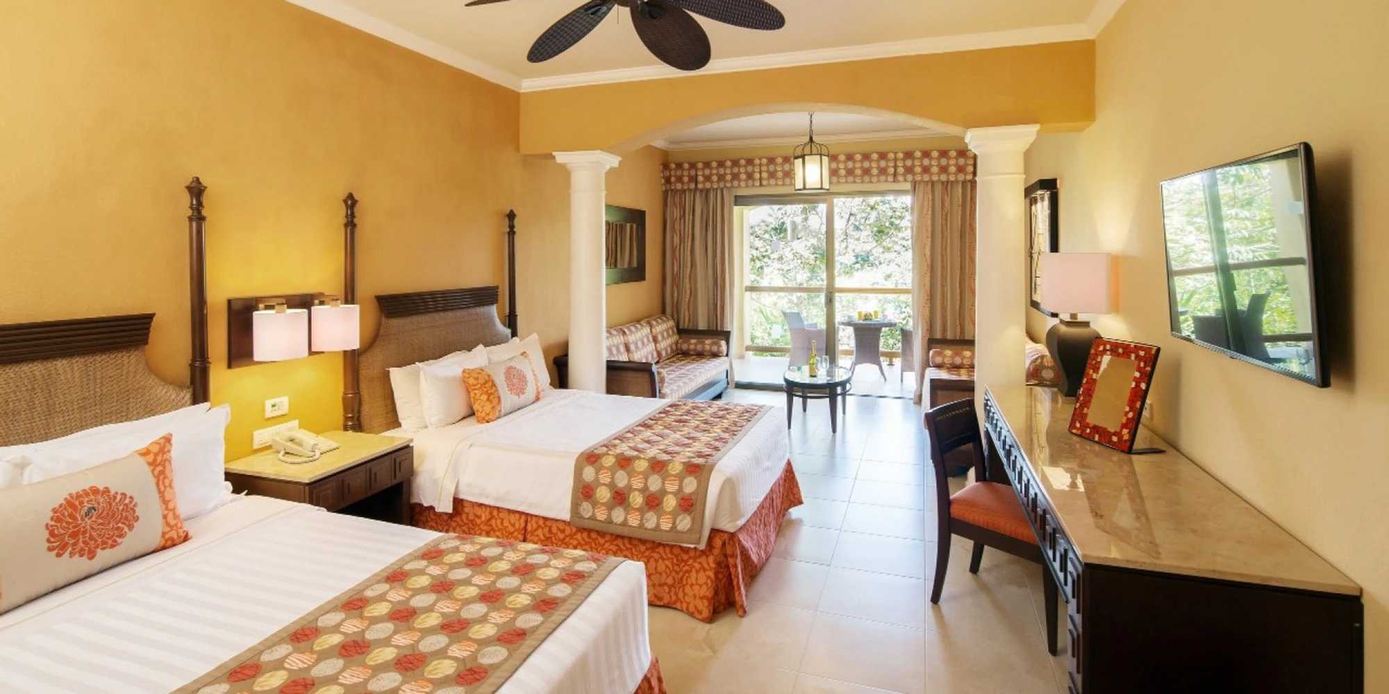 Barcelo Maya Palace3gal 2000X1000